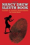 The Nancy Drew Sleuth Book - Carolyn Keene