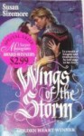 Wings of the Storm - Susan Sizemore