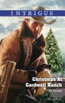 Christmas At Cardwell Ranch - B.J. Daniels