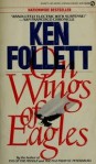 On Wings Of Eagles (Illustrated) - Ken Follett