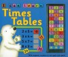 I Can Learn Times Tables - Nicola Baxter, Rebecca Elliot