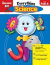 Everything Science (PreK-K) - The Mailbox Books Staff