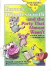 Barney Wigglesworth and the Party That Almost Wasn't: A Book About Cooperation - Elspeth Campbell Murphy