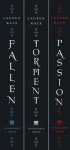 The Fallen Sequence: An Omnibus Edition - Lauren Kate