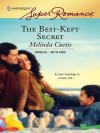 The Best-Kept Secret (Harlequin Super Romance) - Melinda Curtis