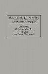 Writing Centers (Gpg) (PB) - Christina Murphy