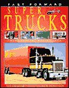 Super Trucks - Ian Graham