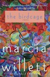 The Birdcage: A Novel - Marcia Willett