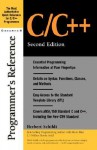 C/C++ Programmer's Reference - Herbert Schildt