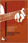 Romancero gitano - Federico García Lorca