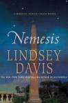 Nemesis: A Marcus Didius Falco Novel - Lindsey Davis