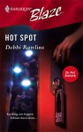 Hot Spot (Do Not Disturb) - Debbi Rawlins