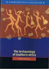 The Archaeology of Southern Africa - Peter Mitchell