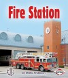 Fire Station - Sheila Anderson