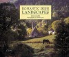 Romantic Irish Landscapes - Iain Zaczek