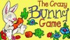 The Crazy Bunny Game (Crazy Games) - Rita Warner, Price Stern Sloan Publishing