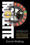 Roulette (Untold Tales from the Memoirs of a Relationship Assassin) - David Wailing