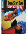 Gra Endera - Orson Scott Card