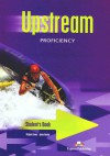 Upstream Proficiency: Student's book - Virginia Evans, Jenny Dooley