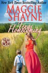 Texas Homecoming - Maggie Shayne