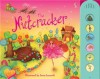 The Nutcracker Musical Book - Susanna Davidson