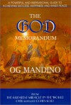 The God Memorandum(gift Editio - Og Mandino