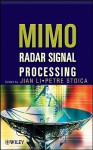 MIMO Radar Signal Processing - Jian Li, Petre Stoica