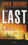 The Last Christian - David Gregory