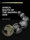 Africa South of the Sahara - Iain Frame, Hugh Macmillan, Christopher Saunders, Linda Van Buren, Gerhard Seibert, Ralph Young, Gregory Mthembu-Salter, Greg Cameron, Richard Bradshaw, Quentin Outram, Katharine Murison, Michael T. Jennings, Marisé Castro, Charlotte Vaillant, Ikechuku Anya