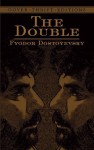The Double (Dover Thrift Editions) - Fyodor Dostoyevsky, Constance Garnett