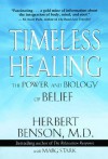 Timeless Healing - Eugenio Montale, Herbert Benson