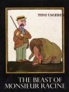 The Beast of Monsieur Racine - Tomi Ungerer