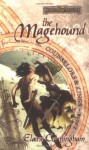 The Magehound (Counselors and Kings, #1) - Elaine Cunningham