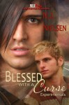 Blessed With A Curse (The Experimentals) - N.J. Nielsen