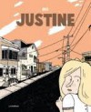 Justine - Iris