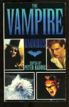 The Vampire Omnibus - Peter Haining