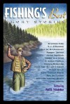 Fishing's Best Short Stories - Paul D. Staudohar