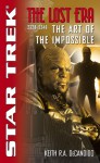 The Lost Era: The Art of the Impossible - Keith R.A. DeCandido