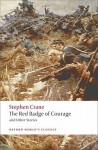 Red Badge of Courage & Other Stories - Stephen Crane, Anthony Mellors, Fiona Robertson