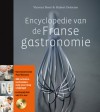 Encyclopedie van de Franse gastronomie - Hubert Delorme, Vincent Boue, Clay Mclachlan, Hennie Franssen-Seebregts, Paul Bocuse