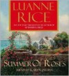 Summer of Roses - Luanne Rice, Karen Ziemba
