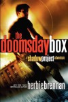 The Doomsday Box: A Shadow Project Adventure - Herbie Brennan