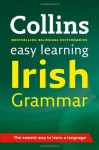 Collins Easy Learning Irish Grammar - Collins