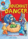 Doughnut Danger - Anthony Masters