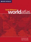 Quick Reference World Atlas - Rand McNally