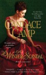 A Winter Scandal (St. Dwynwen, #1) - Candace Camp