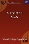 A People's Man - E. Phillips Oppenheim