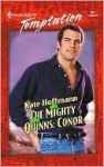 The Mighty Quinns: Conor - Kate Hoffmann