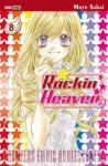 Rockin' Heaven 08 (Rockin' Heaven, #8) - Mayu Sakai