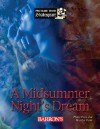 A Midsummer Night's Dream - Philip Page, Marilyn Petit